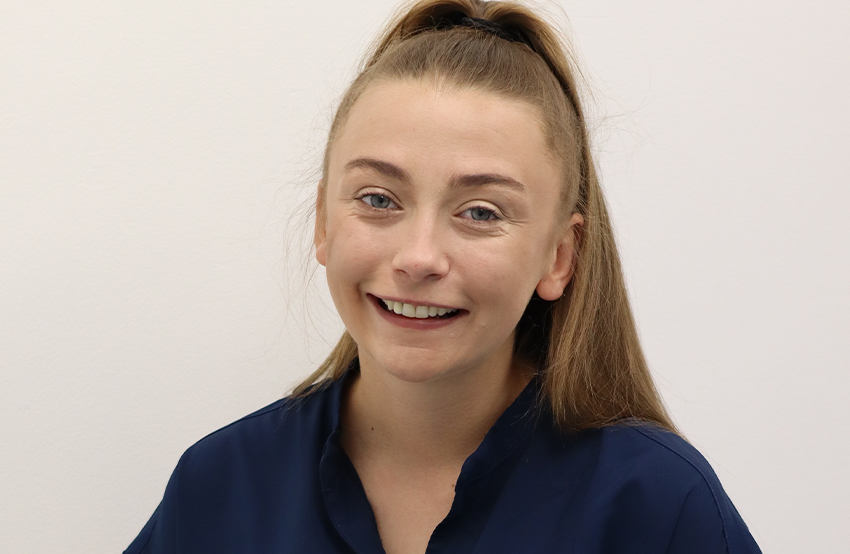 Deintyddfa Penlan - Rebecca Rice Hughes 