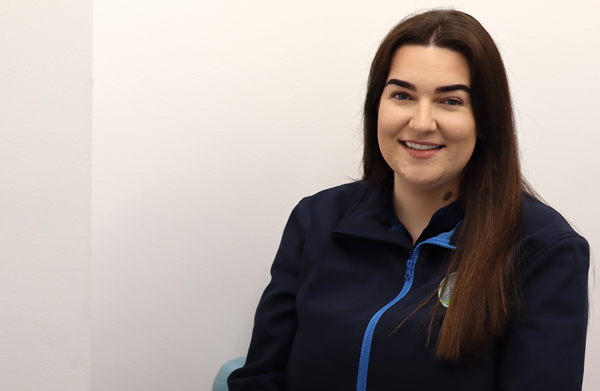 Deintyddfa Penlan - Mai Owen