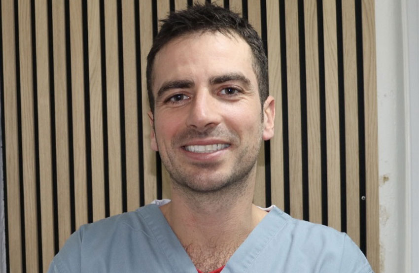 Rhys Tudur Owen (Deintydd)